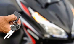 Motor Ditinggal Mudik, Apakah Tetap