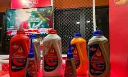 Produk-produk Unggulan Federal Oil™,