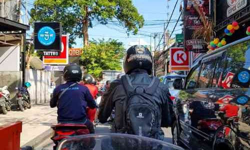 Dampak Cuaca Terik Terhadap Kinerja Mesin Sepeda Motor