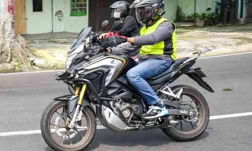 Cegah Kebosanan Saat Arus Balik Menggunakan Sepeda Motor