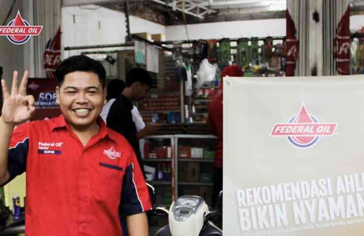 Peran Penting Mekanik Dalam Perawatan Sepeda Motor