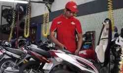 Perawatan Motor Injeksi Yang Bisa Dilakukan Secara Rutin